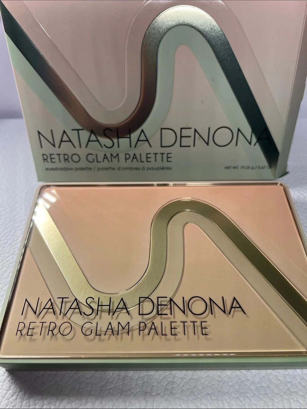 Natasha Denona Retro Glam